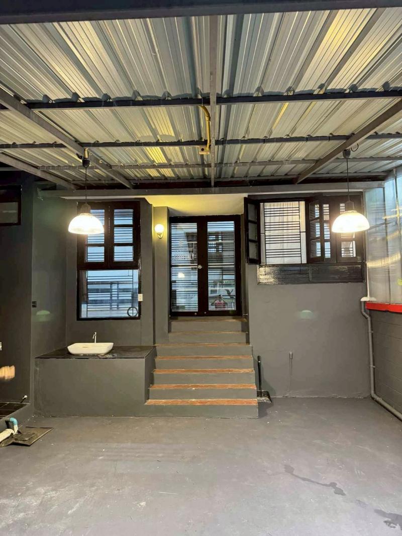 ให้เช่าบ้าน 40,000 บาท/เดือน– #หลังม.เชียงใหม่ #ซอยวัดอุโมงค์ ทำเลดี เดินทางเพียง 5 นาที ถึง #ถนนนิมมานฯ #น้ำไม่ท่วม