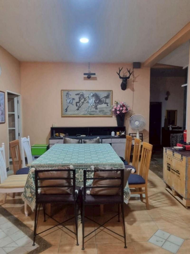 บ้านให้เช่า 20,000 บาท/เดือน – #หมู่บ้านทวีโชค #บ่อหิน #ดอยสะเก็ด พร้อมเฟอร์นิเจอร์ครบครัน รองรับได้สูงสุด 8 คน