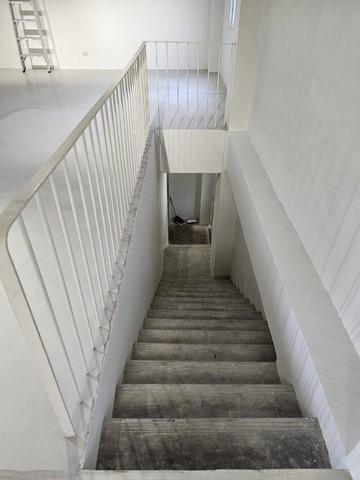 ให้เช่าโฮมออฟฟิศ ชั้น 2 พื้นที่ 116 ตร.ม. ย่านสุขาภิบาล5 รองรับ 20-30 คน ใกล้ทางด่วน ฉลองรัช รามอินทรา-วงแหวน