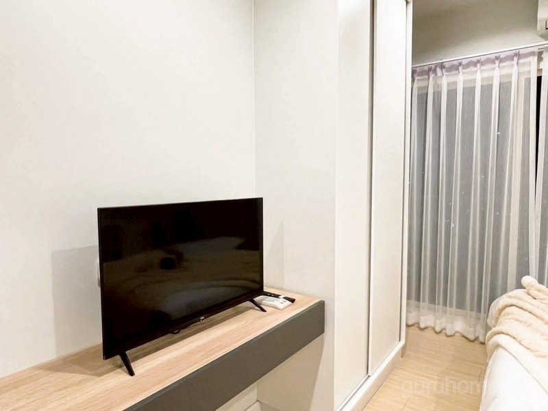 ปล่อยเช่าคอนโด เมโทร สกาย วุฒากาศ ห้องชั้น 20 ขนาด 23 ตรม ห้องตกแต่งพร้อมเข้าอยู่ - ghd000635R