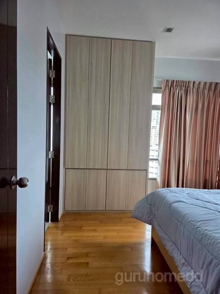 ปล่อยเช่าคอนโด เดอะ เมดิสัน ห้องพร้อมอยู่ ขนาด 170 ตรม 3นอน 3น้ำ ชั้น 10 ใกล้ Emporium - ghd000634R