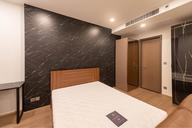 RR038 ashton chula - silom ห้อง 34.5 ตรม. 1ห้องนอน 1ห้องน้ำ