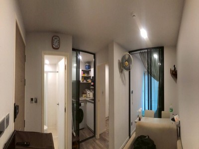 ขายคอนโด แอทโมซ แจ้งวัฒนะ (Atmoz Chaengwattana)  34.88 ตร.ม 2 นอน ชั้น 2 ใกล้โลตัส,แม็คโคร,เซ็นทรัลแจ้งวัฒนะ ใกล้ MRT ศรีรัช !