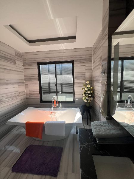 ขายถูกที่สุดในโครงการ ขายบ้านเดี่ยวหรู 2 ชั้น โครงการ Perfect Masterpiece Sukhumvit 77 (เพอร์เฟค มาสเตอร์พีซ สุขุมวิท 77)