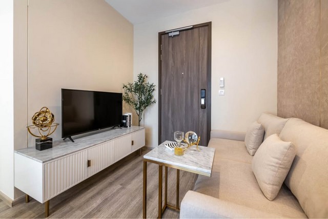 RR045 Ideo Mobi Asoke ห้อง 29 ตรม. 1ห้องนอน 1ห้องน้ำ