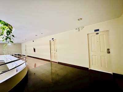 ขายห้องชุด ศรีราชา คอนโด วิว ขนาด  46.47 ตารางเมตร ชั้น 11 Room 12  ถนนสุรศักดิ์ 1 ตำบลศรีราชา อำเภอศรีราชา จังหวัดชลบุรี