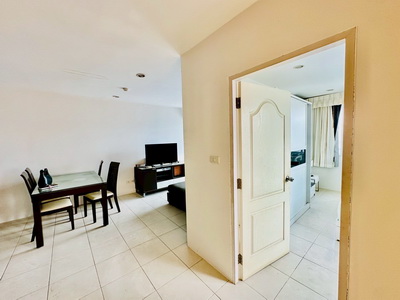 ขายห้องชุด ศรีราชา คอนโด วิว ขนาด 47.65 ตารางเมตร ชั้น 11  ถนนสุรศักดิ์ 1 ตำบลศรีราชา อำเภอศรีราชา จังหวัดชลบุรี