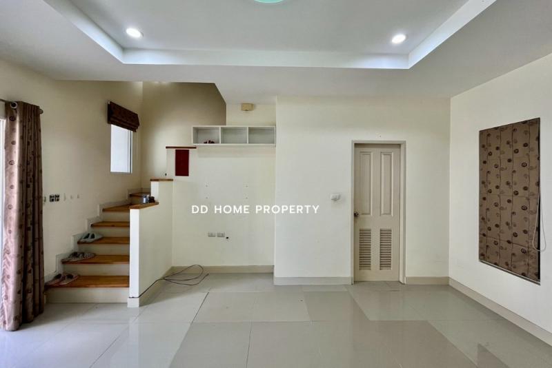 ขายทาวน์เฮ้าส์ หมู่บ้านไพร์มเพลส บางใหญ่-คลองถนน (DD002065)