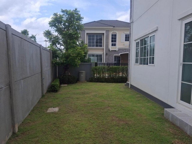 [ขาย] บ้านเดี่ยว 2 ชั้น Golden Village เชียงราย-บิ๊กซี แยกสนามบิน | แปลงมุม | 4 นอน 3 น้ำ | ใหม่ไม่เคยอยู่ | 4.68 ล้าน