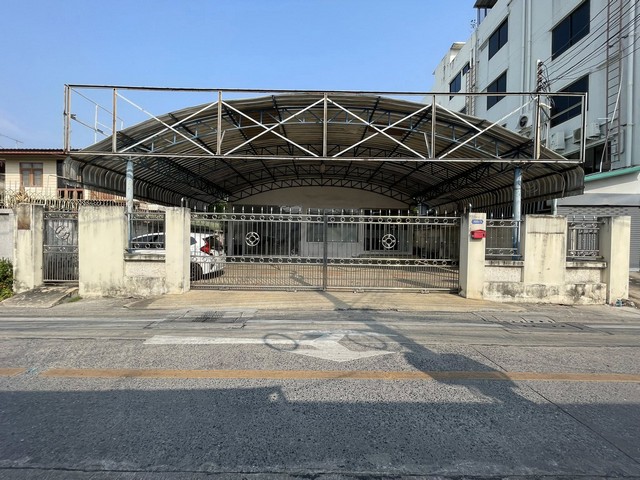 ให้เช่าบ้านเดี่ยว 2 ชั้น 90 ตรว. ซอยลาดพร้าว 94 (ทาวน์อินทาวน์) เหมาะทำธุรกิจ, โฮมออฟฟิศ ***จดบริษัทได้