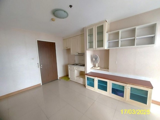 ขายคอนโดโครงการ ไอรี่ ริเวอร์ ชั้น 7 อาคาร D ถ.ราษฎร์บูรณะ เขตราษฎร์บูรณะ กรุงเทพมหานคร