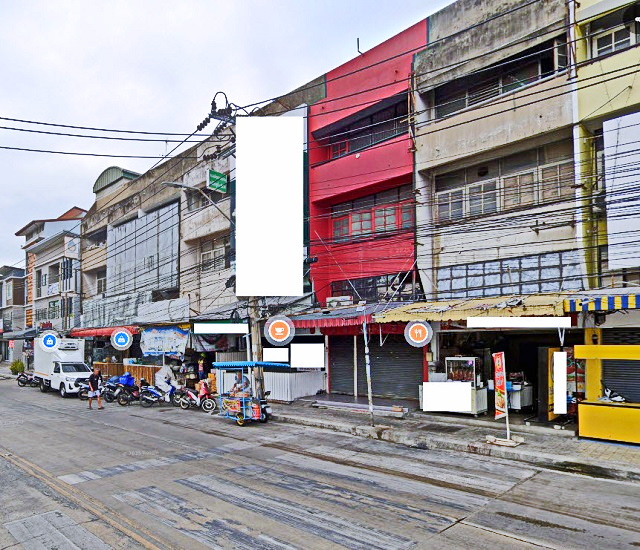 BTS ศรีนครินทร์ 1.19 กม. ตลาดปากน้ำ 700 ม ให้เช่าอาคารพาณิชย์ 1 คูหา 3.5 ชั้น BTSปากน้ำ 1.3 กม.  19 ตร.วา.239 ตร.ม.