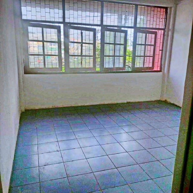 BTS ศรีนครินทร์ 1.19 กม. ตลาดปากน้ำ 700 ม ให้เช่าอาคารพาณิชย์ 1 คูหา 3.5 ชั้น BTSปากน้ำ 1.3 กม.  19 ตร.วา.239 ตร.ม.