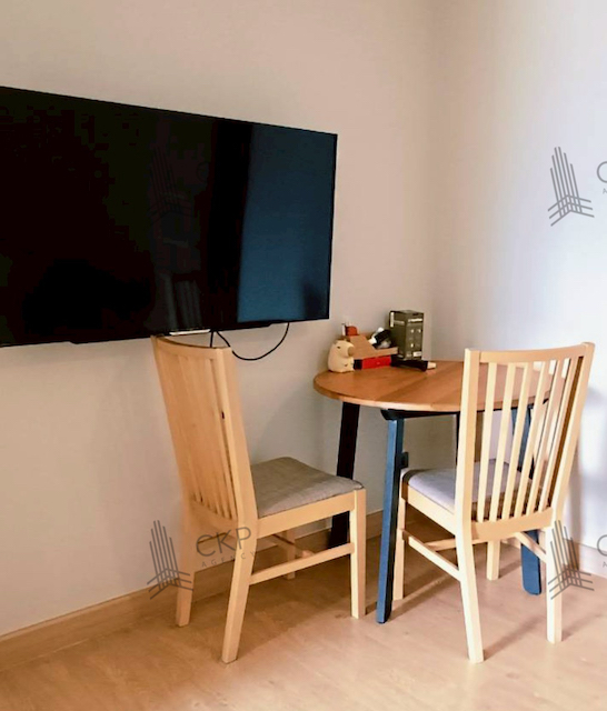 คอนโด อินฟินิตี้ วัน ชลบุรี ติดเซ็นทรัล ชลบุรี ชั้น 32 วิวสวย เฟอร์นิเจอร์ครบ