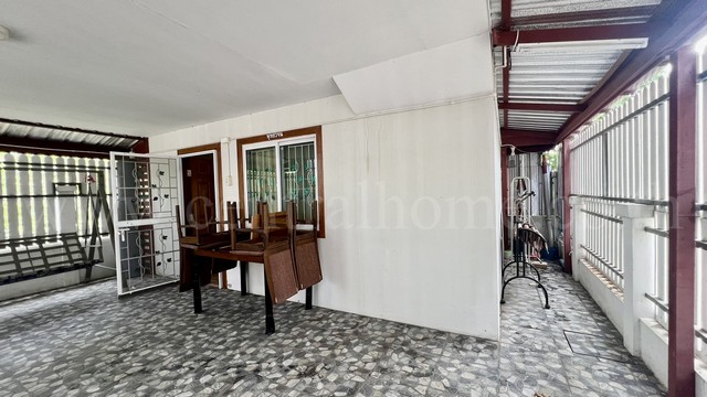 บ้านเดี่ยว 2 ชั้น ลำลูกกา คลอง สิบ ปทุมธานี ราคาถูก