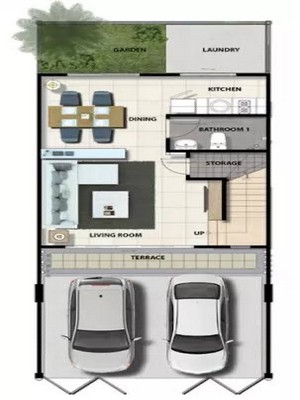ขายบ้านพร้อมผู้เช่า Yield สูง 6.8% นักลงทุนอย่าเสียโอกาสทองใกล้แหล่งอุตสาหกรรม เดินทางสะดวก โครงการ: สตอรี่ส์ อ่อนนุช–วงแหวน