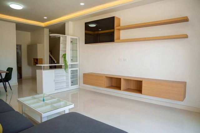 Modern Japanese style  บ้านแหวน,หางดงเชียงใหม่ #TANTARAcnx