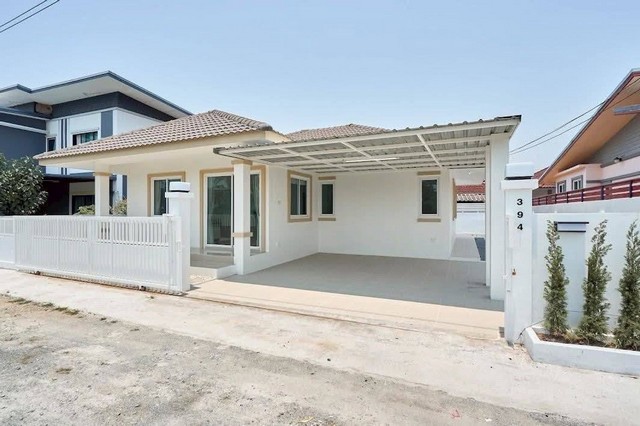 #ขายบ้านติดทะเลสาบเชียงใหม่  #บ้านเดี่ยวโซนหลิ่งมื่น แม่โจ้ จ.เชียงใหม่