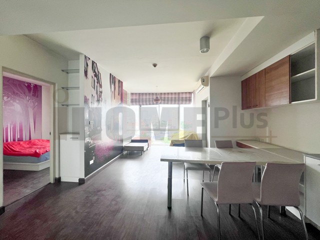 คอนโดดิไอริส ศรีนครินทร์ ตึก A ชั้น 8 ราคาถูกที่สุด ติดถนนศรีนครินทร์