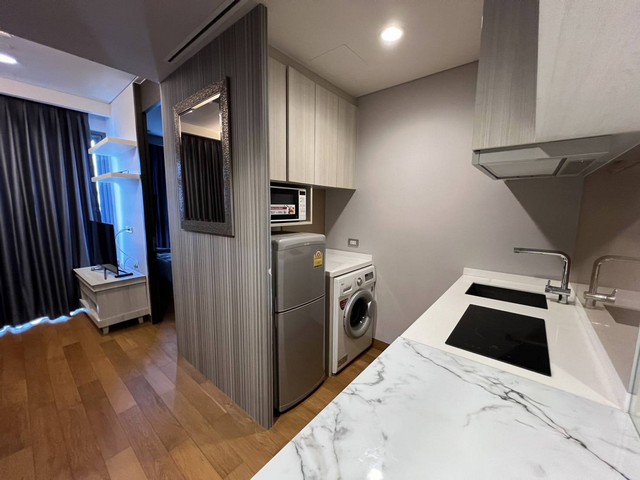 RR047 The Lumpini 24 ห้อง 31 ตรม. 1ห้องนอน 1ห้องน้ำ