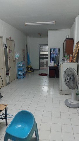 ขายบ้านทาวน์เฮาส์ชั้นเดียว บ้านการเคหะ 4 ตำบลเมืองเก่า อำเภอเมืองขอนแก่น จังหวัดขอนแก่น