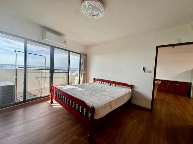 อีสเทิร์น ทาวน์เวอร์ คอนโดศรีราชา ให้เช่า ตกแต่งครบ พร้อมเข้าอยู่ FP-C0787