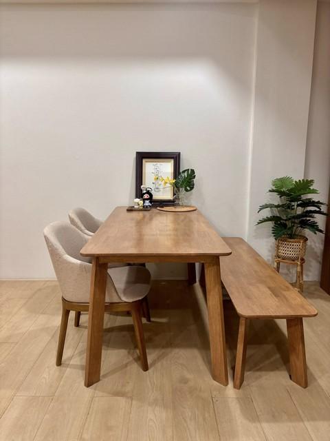 HR 6062 ให้เช่าทาวน์เฮ้าส์ 2 ชั้น หมู่บ้านอยู่เจริญ29 ซอยรัชดา 18 รีโนเวทสไตล์ Modern Chinese ย่านห้วยขวาง ใกล้ MRT ห้วยขวาง