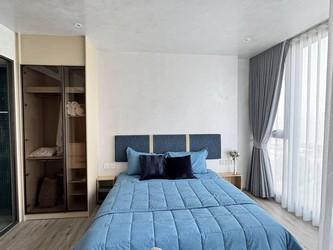 CS 416 ขายและ ให้เช่า คอนโดอารมณ์ วงศ์อมาตย์ นาเกลือซ.16 ติดทะเล 1ห้องนอน วิวทะเล