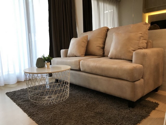 Whizdom Connect Private comfortable quiet 21st floor BTS Punnawithi