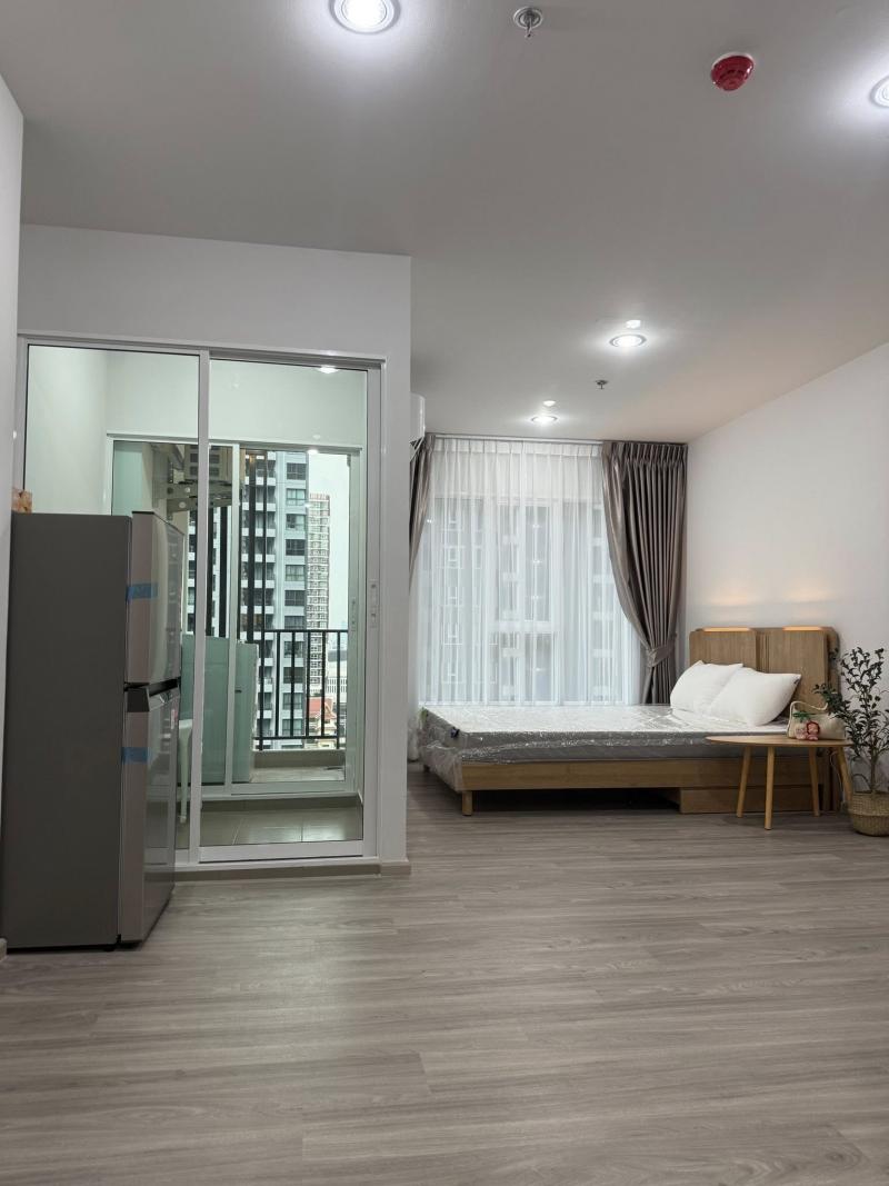 Regent Home Bangna Private quiet clean 16th floor BTS Bangna