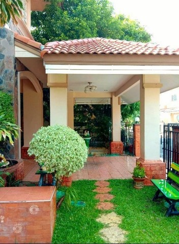 ขายขาดทุน บ้านเดี่ยว โครงการ ดิโอเรียนทอลรีเจ้นท์3 ไชยสถาน สารภี