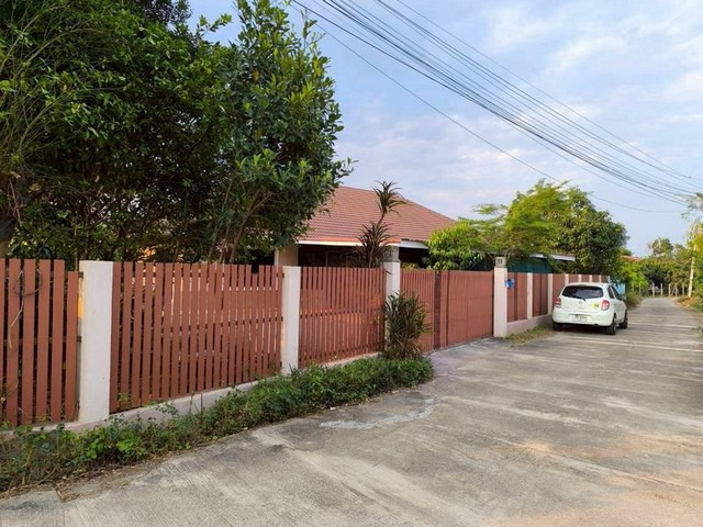 บ้านสวน ราคาพิเศษ เนื้อที่กว้าง โซนสารภี                 