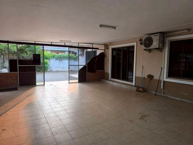 บ้านสวน ราคาพิเศษ เนื้อที่กว้าง โซนสารภี