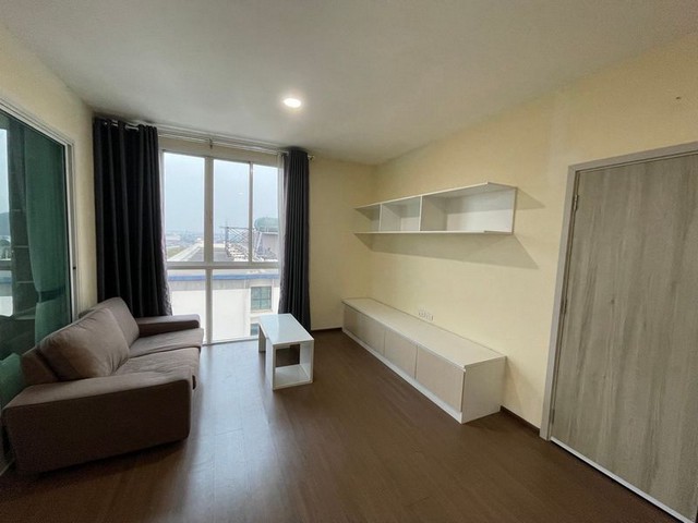 ขายคอนโดพร้อมอยู่ บ่อวิน ศรีราชา (เดอะวิน คอนโดมิเนี่ยม) 2 นอน TP-C1383