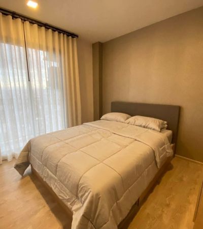 The Base Height by แสนสิริ (แยกศาลเด็ก) ห้องใหม่มาก วิวสวย ดอยสุเทพ ชั้นสูง