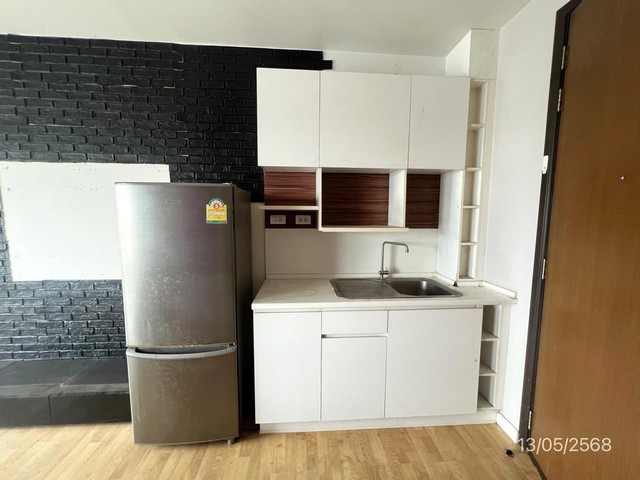 ขายคอนโดโครงการ เดอะ พาร์คแลนด์ งามวงศ์วาน-แคราย ชั้น 26 ถ.ติวานนท์ ต.ตลาดขวัญ อ.เมืองนนทบุรี จ.นนทบุรี