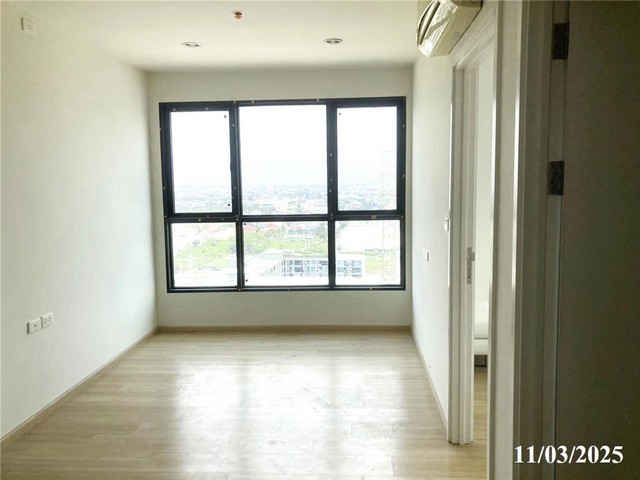 ขายคอนโดโครงการ เดอะ เบส แจ้งวัฒนะ  ชั้น 18 ถ.แจ้งวัฒนะ คลองเกลือ ปากเกร็ด จ.นนทบุรี