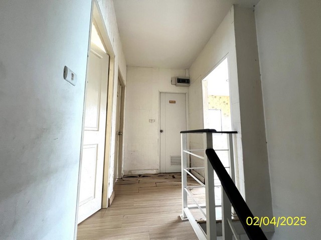 ขายทาวน์เฮ้าส์หมู่บ้าน พฤกษา 54  ตำบล บางแม่นาง อำเภอ บางใหญ่ จังหวัด นนทบุรี