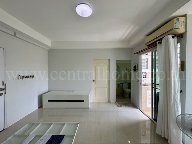 คอนโด เดอะ กรีน วิว งามวงศ์วาน 47 ใกล้ รถไฟฟ้าสายสีแดง สถานีบางเขน