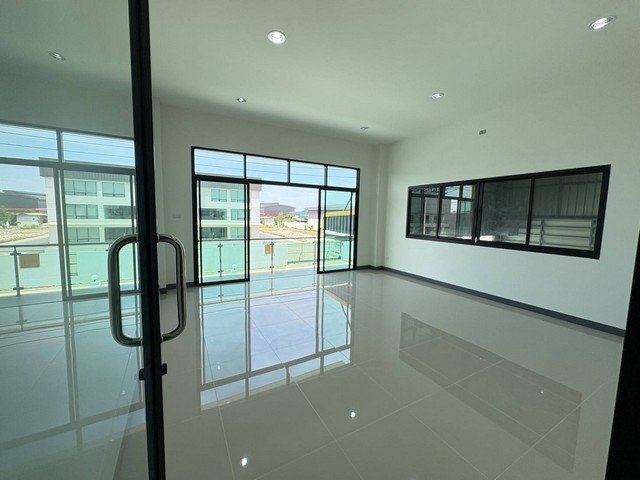 New Factory and Warehouse โรงงานใหม่ ต.โคกขาม จ.สมุทรสาคร ใกล้ มหาชัยเมืองใหม่ 7นาที (รถใหญ่ เข้า - ออก สะดวก)