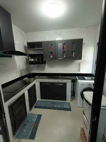 SENSE บางนา-สุวรรณภูมิ  สไตล์สแกนดิเนเวียน 40ตร.ว 160ตรม.