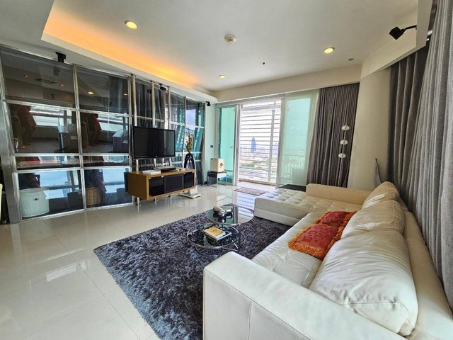 ขายคอนโดบ้านราชประสงค์ วิวสนามม้า คอนโดสยาม คอนโดเซ็นทรัลเวิลด์ ห่าง bts ราชดำริ เพียง 200 เมตร