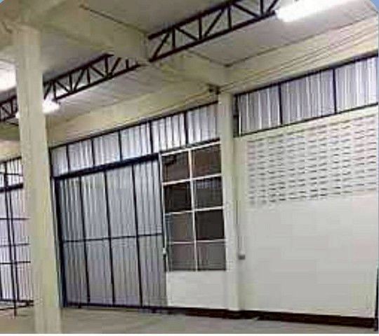 ให้เช่าโกดังอยู่ถนนเกษตรนวมินทร์ เลียบด่วนเอกมัยรามอินทรา เขตบึงกุ่ม กรุงเทพ