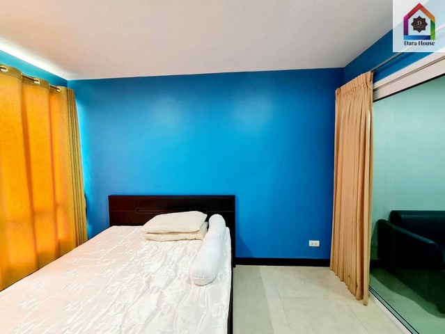 ให้เช่าคอนโด แบงค์คอก ฮอไรซอน รามคำแหง 60 ใกล้แอร์พอร์ตลิงค์ หัวหมาก ราคาถูก