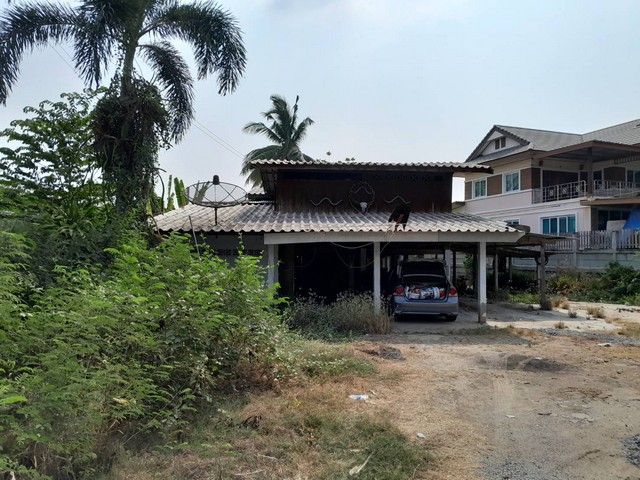 ทำเลเงื่อนไขซื้อขายสิ่งสำคัญ บ้านเดี่ยว สิงห์บุรี116 ตาราวา  ราคากันเอง  โทร  0968821857