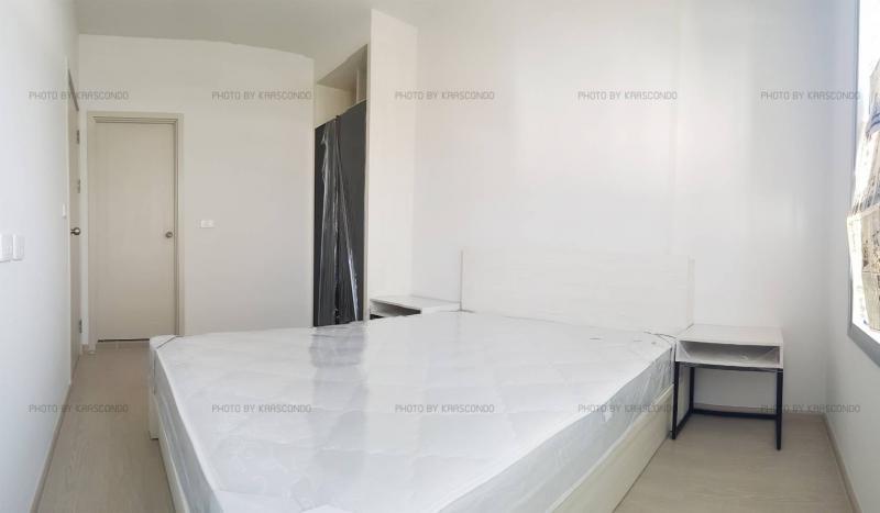 ✨️ให้เช่า แชปเตอร์ วัน ชายน์ บางโพ ขนาด : 57 ตร.ม ชั้น 17