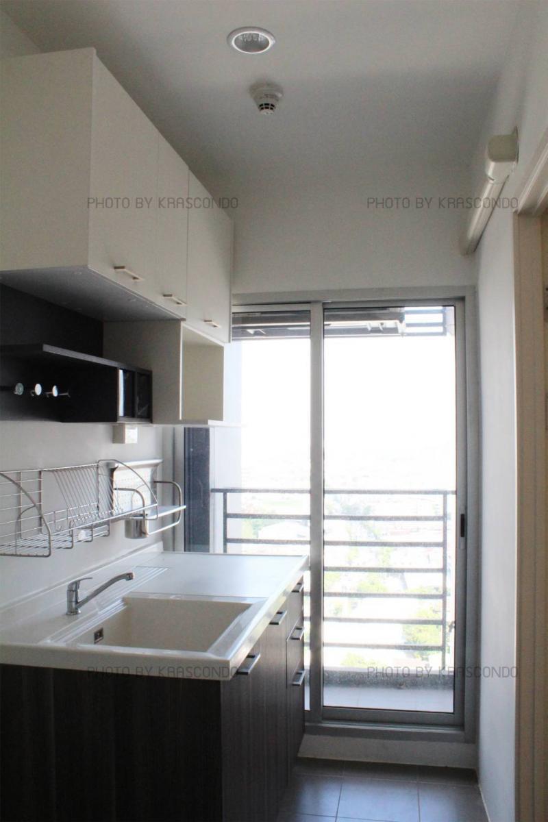 ✨️ให้เช่า เดอะ ทรี บางโพ สเตชั่น 29.50 ตร.ม. ชั้น 23