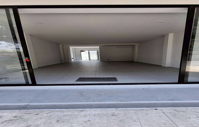 ขาย-ให้เช่า อาคารพาณิชย์ ตึกใหม่ ศรีราชา ติด รร.อัสสัมชัญ TP-C1388