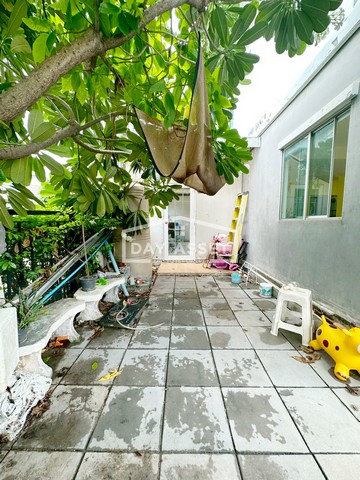 ขายทาวน์โฮม 2 ชั้น หลังมุม หมู่บ้านพฤกษาวิลล์ 63/1 พระราม 5-วงศ์สว่าง  เนื้อที่ 17.1 ตร.ว. ขายเพียง 2,750,000 ล้าน