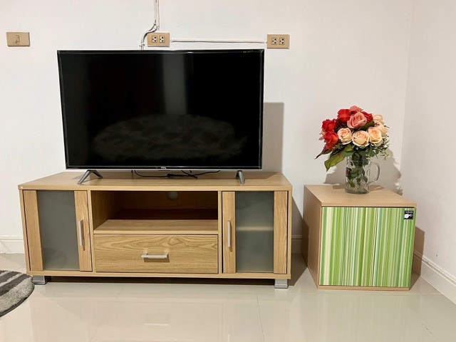 คอนโดให้เช่า Rattanakosin Island (รัตนโกสินทร์ ไอส์แลนด์) ชั้น 31 ตรงข้ามห้างพาต้าปิ่นเกล้า ใกล้ MRT บางยี่ขัน